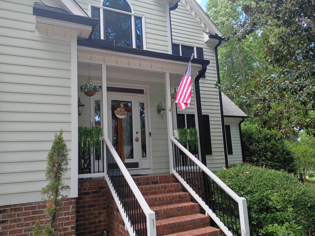 how often should you pressure wash your house